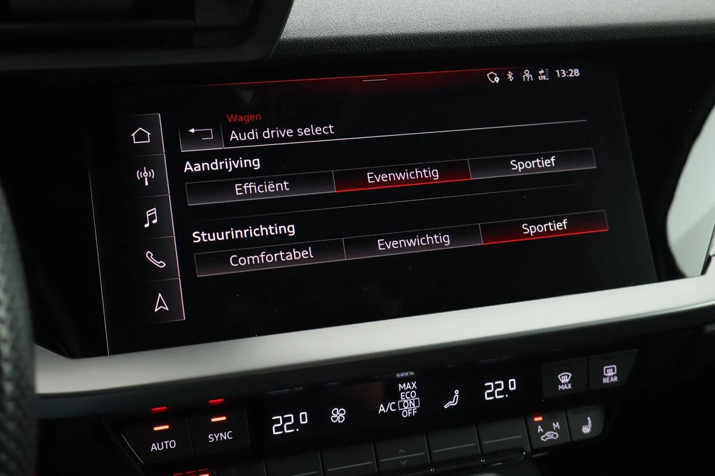 Audi A3 – foto 30