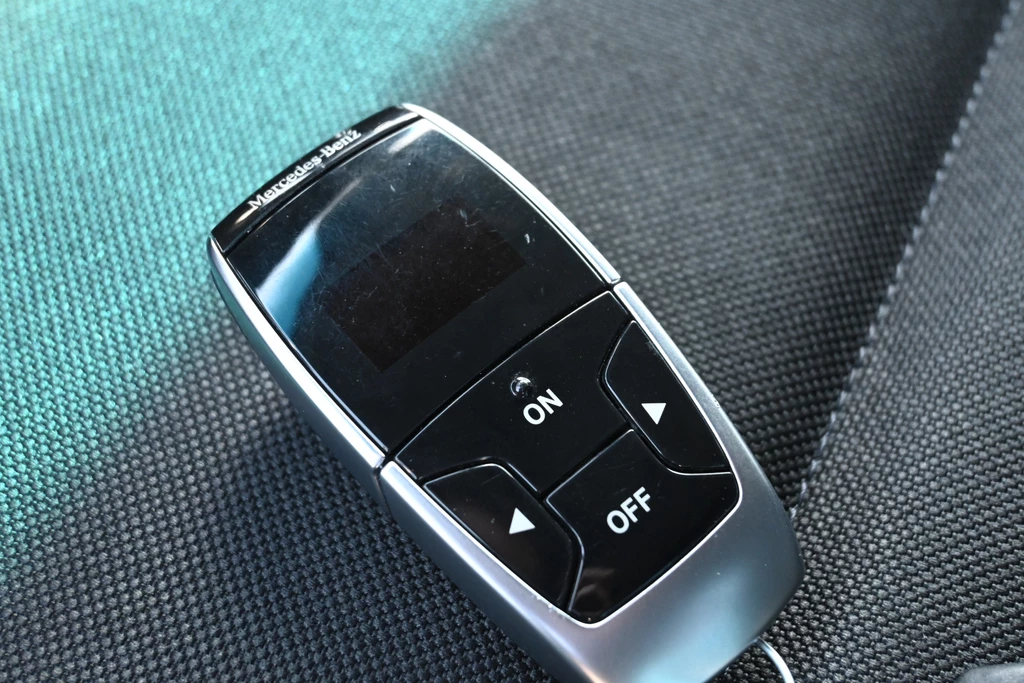 Mercedes-Benz Sprinter – foto 17