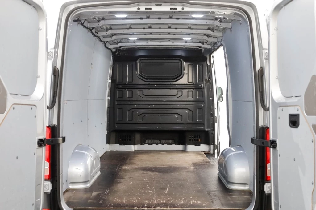 Volkswagen Crafter – foto 8