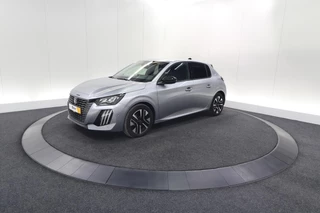 Peugeot 208 – thumbnail 3