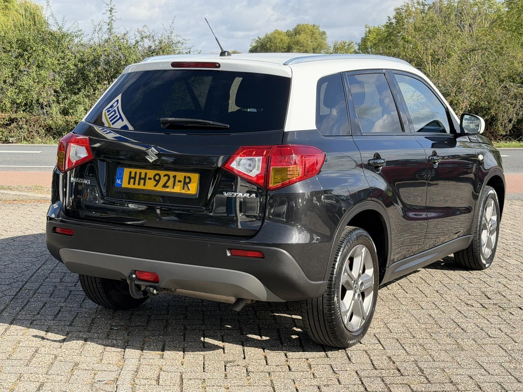 Suzuki Vitara – foto 9