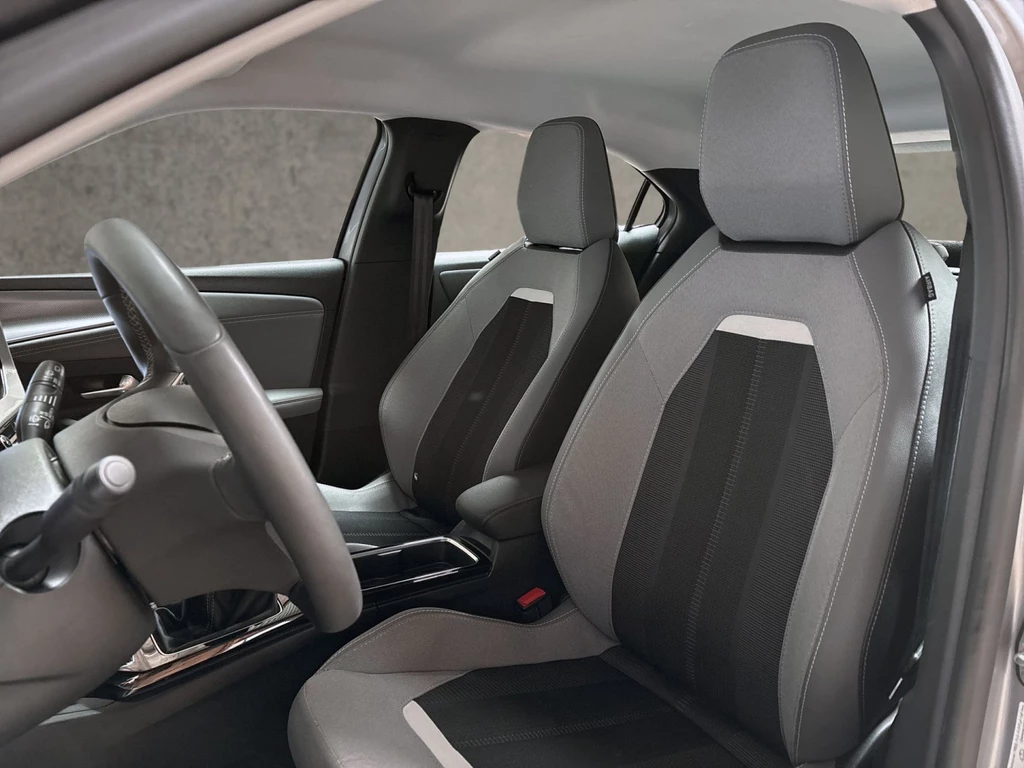 Opel Mokka – foto 12