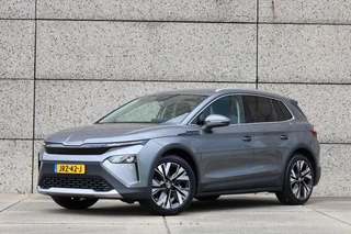 Škoda Elroq – thumbnail 2