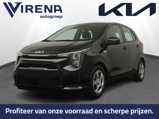 Kia Picanto – thumbnail 1