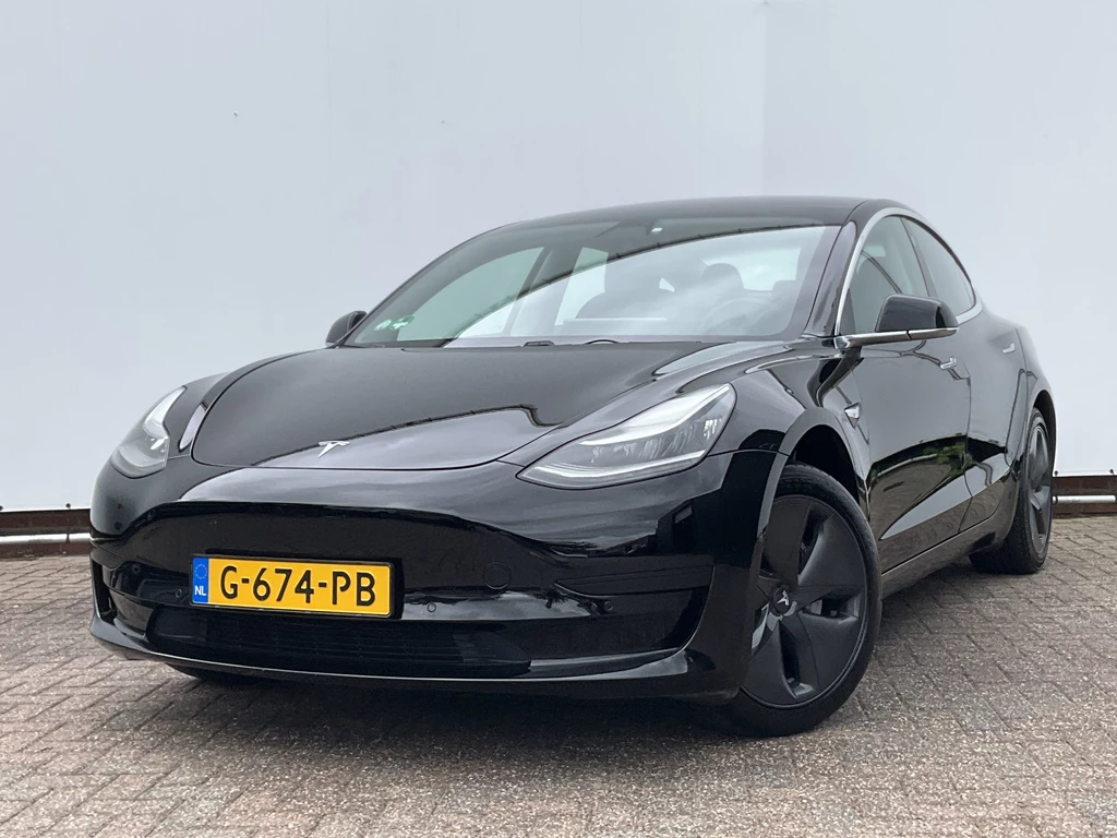 Tesla Model 3 – foto 3