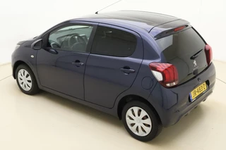 Peugeot 108 – thumbnail 3