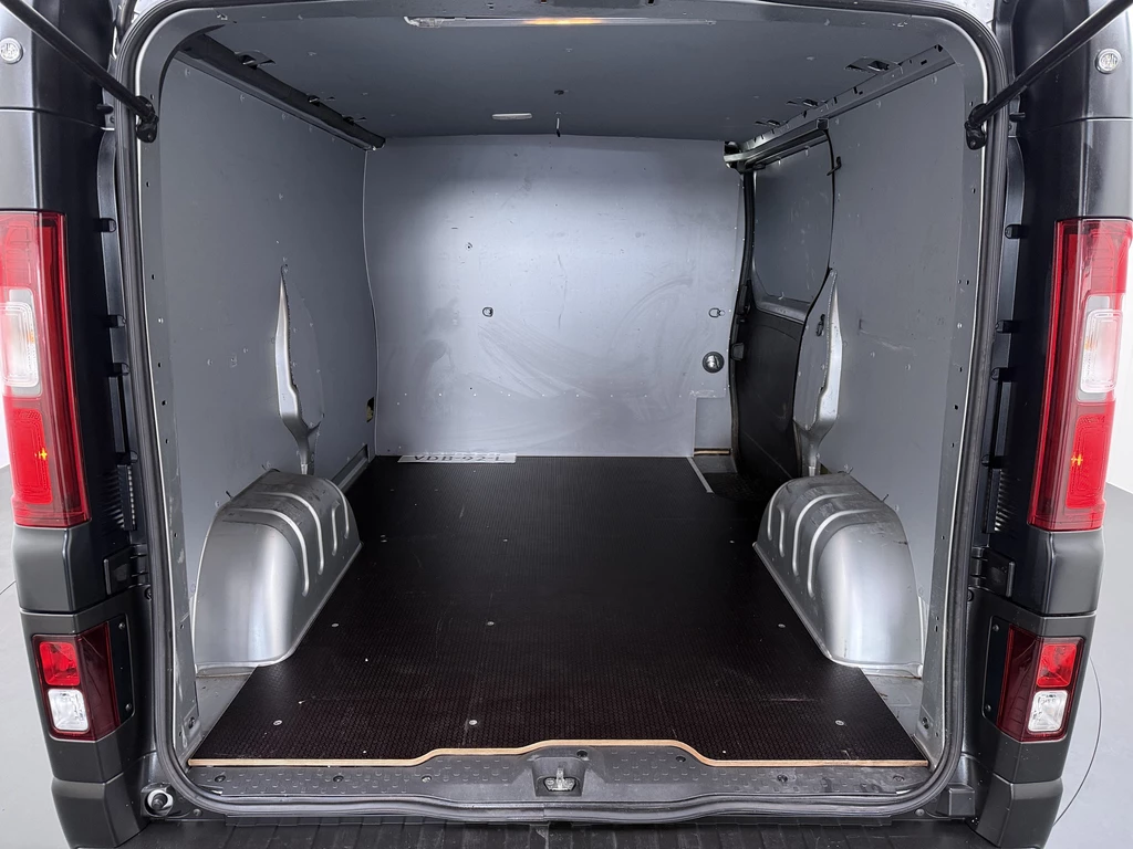 Opel Vivaro – foto 19