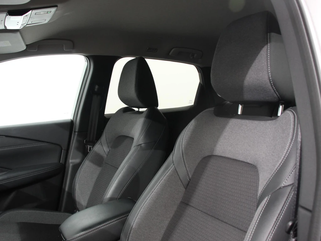 Nissan QASHQAI – foto 25