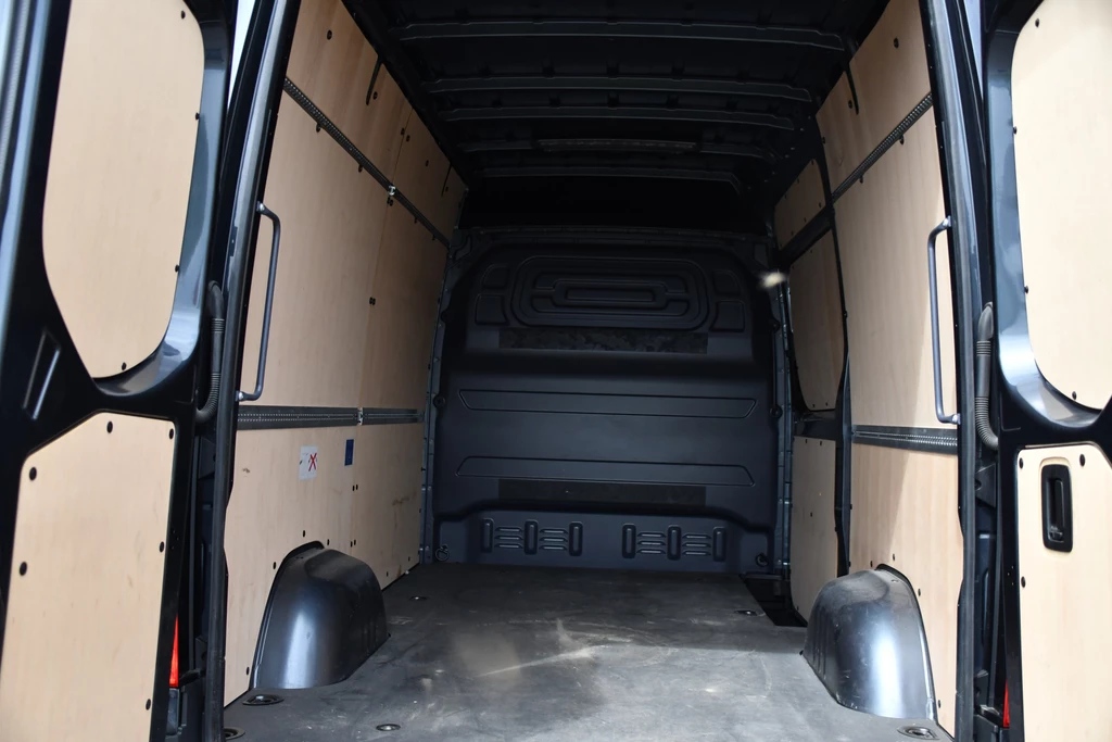 Mercedes-Benz Sprinter – foto 34