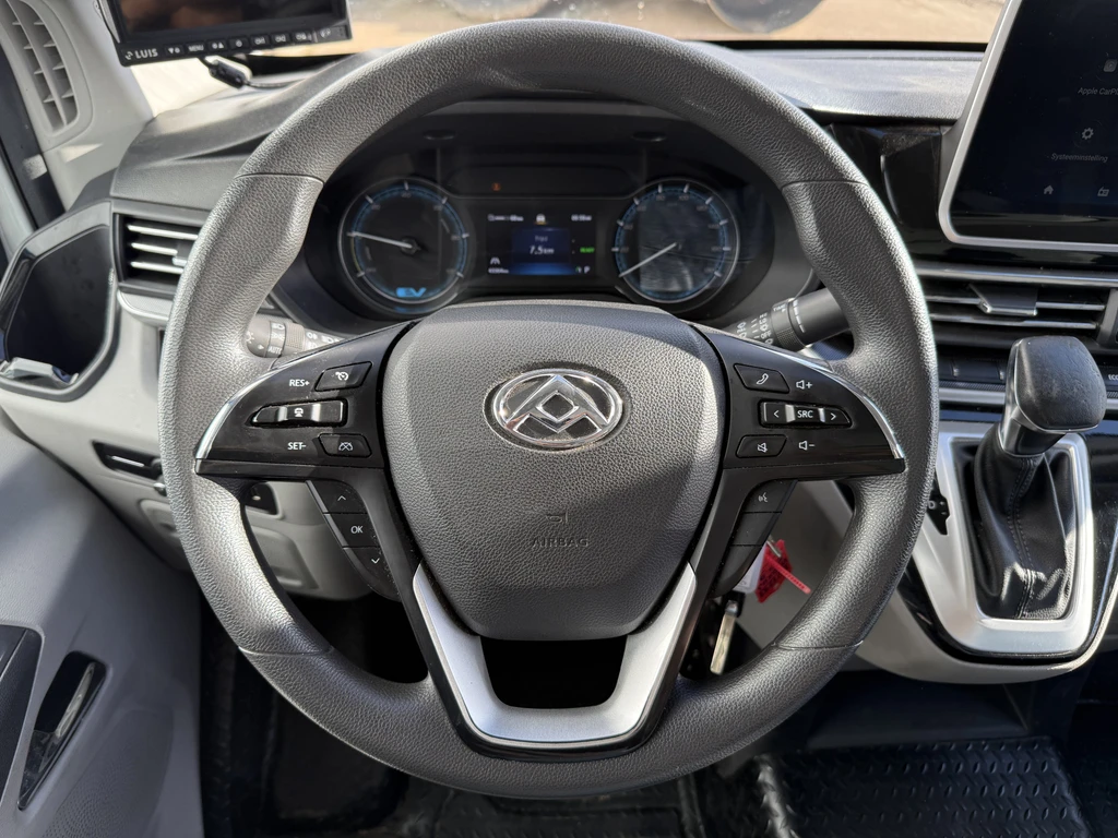 Maxus eDeliver9 – foto 18