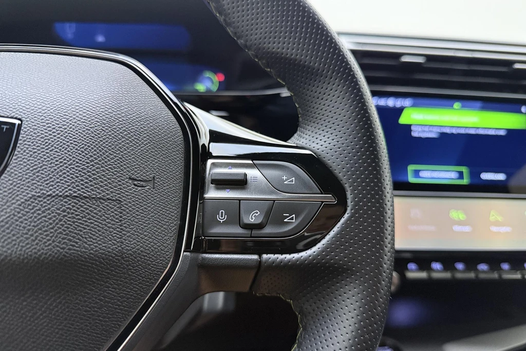 Peugeot 408 – foto 20