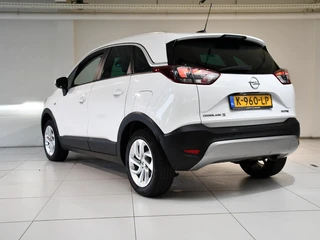 Opel Crossland X – thumbnail 3