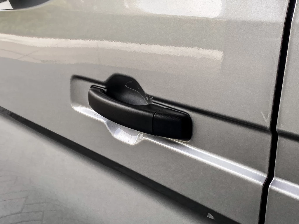Renault Master – foto 36