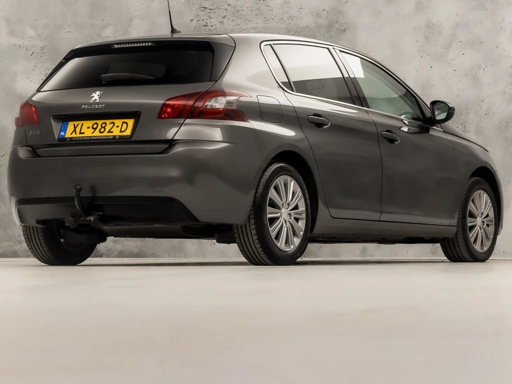 Peugeot 308 – foto 5