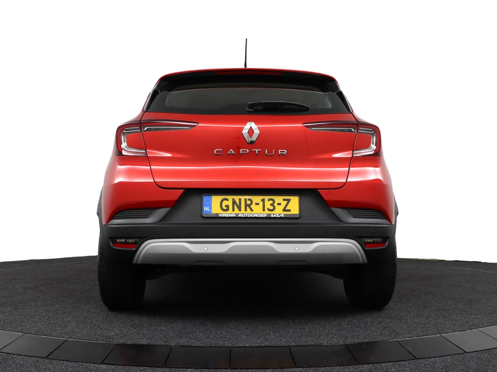 Renault Captur – foto 7