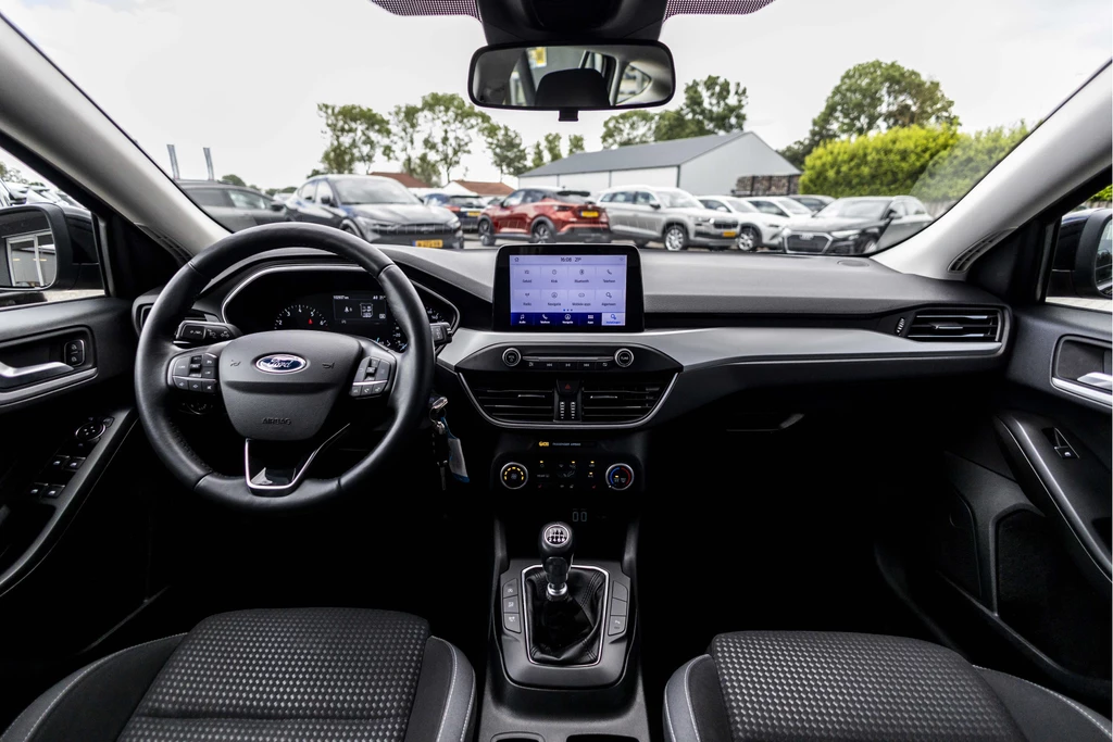 Ford Focus – foto 31