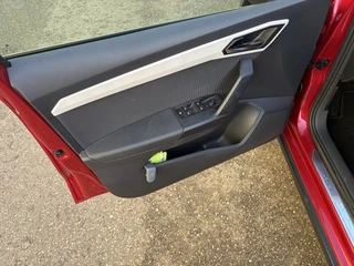 SEAT Arona – thumbnail 13
