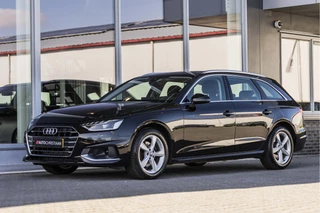 Audi A4 – thumbnail 2