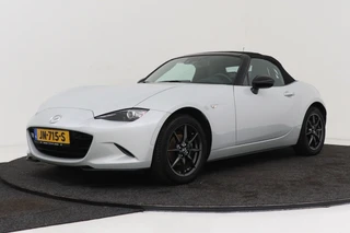 Mazda MX-5 – thumbnail 7