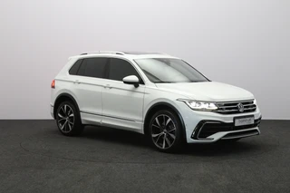 Volkswagen Tiguan – thumbnail 7