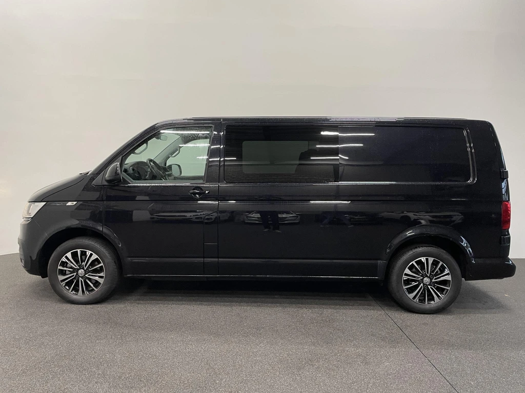 Volkswagen Transporter – foto 2