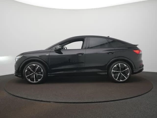 Audi Q4 Sportback e-tron – thumbnail 3