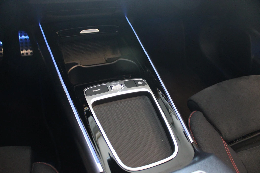 Mercedes-Benz GLA – foto 55