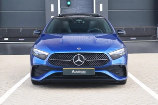 Mercedes-Benz A-Klasse – thumbnail 9
