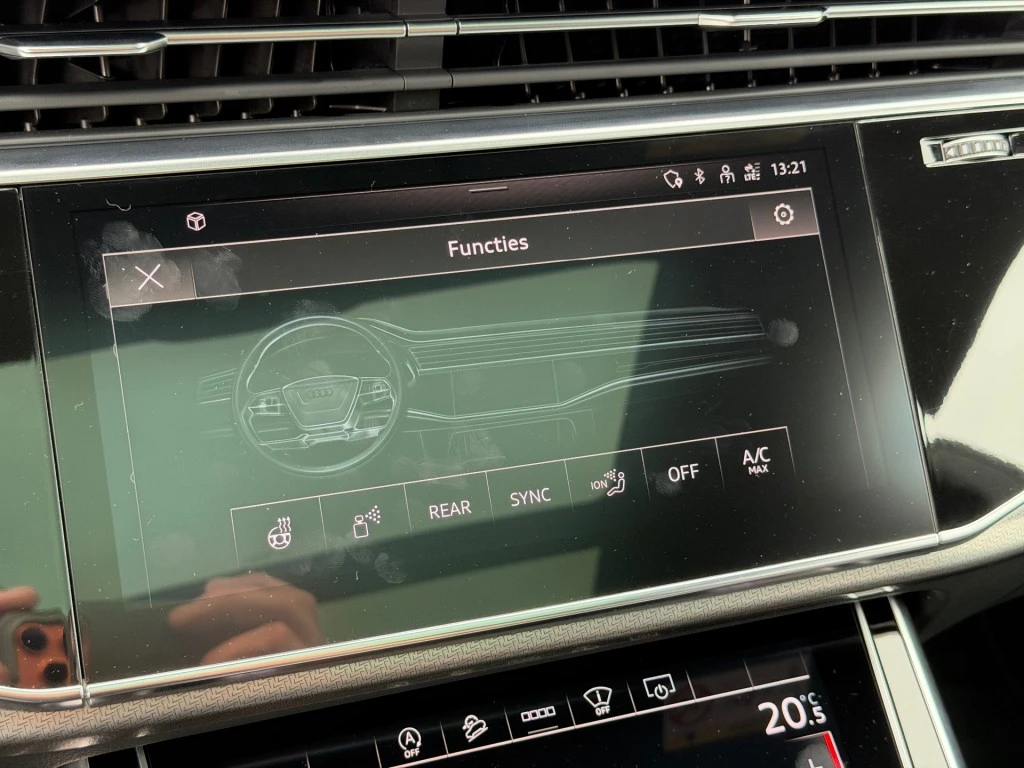 Audi RSQ8 – foto 45