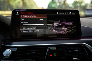 BMW 5 Serie – thumbnail 18
