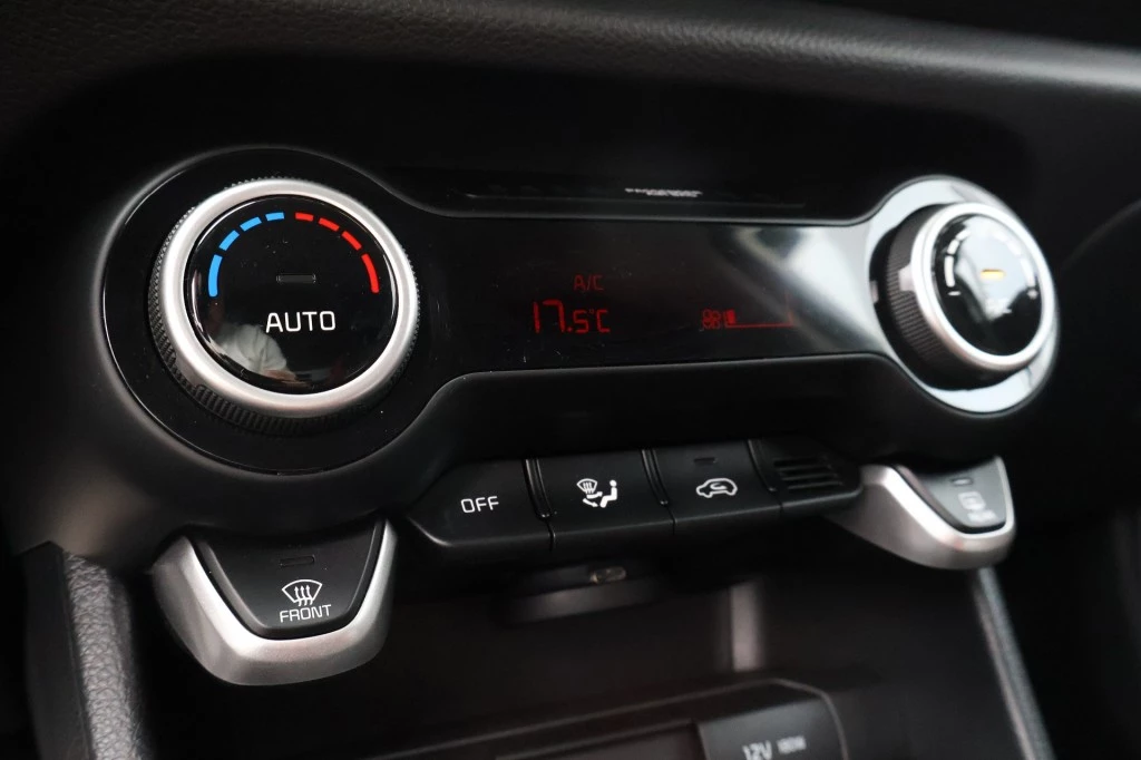 Kia Picanto – foto 15