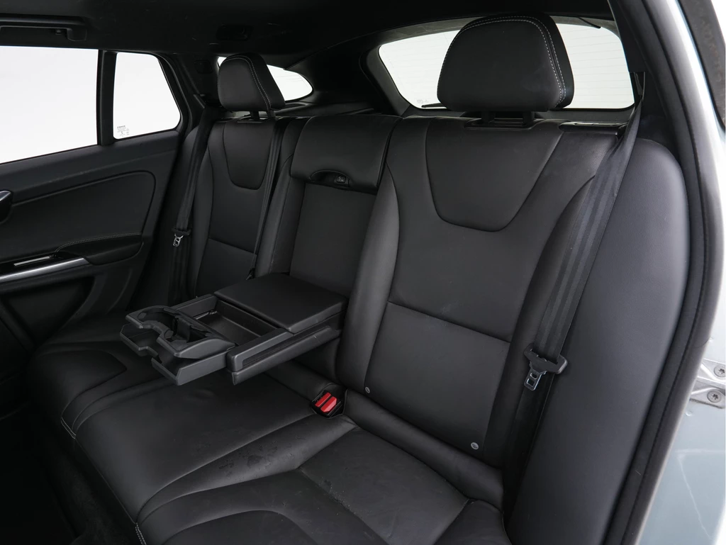 Volvo V60 – foto 22