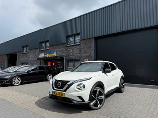 Nissan Juke – thumbnail 2