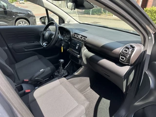 Citroën C3 Aircross – thumbnail 25