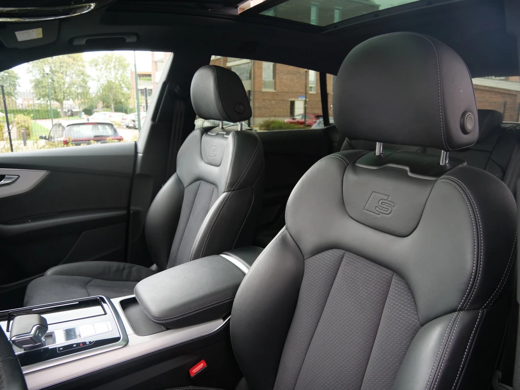 Audi Q8 – foto 24