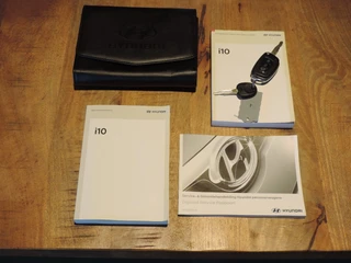 Hyundai i10 – thumbnail 47