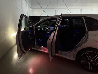 Mercedes-Benz B-Klasse – thumbnail 5