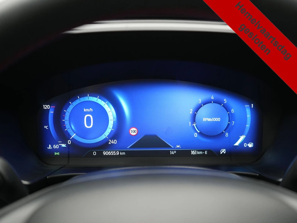 Ford Kuga – foto 34
