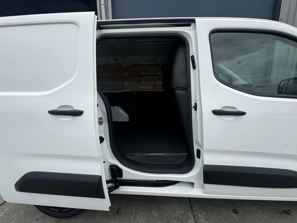 Opel Combo – foto 20
