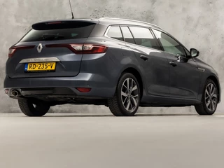 Renault Mégane Estate – thumbnail 6