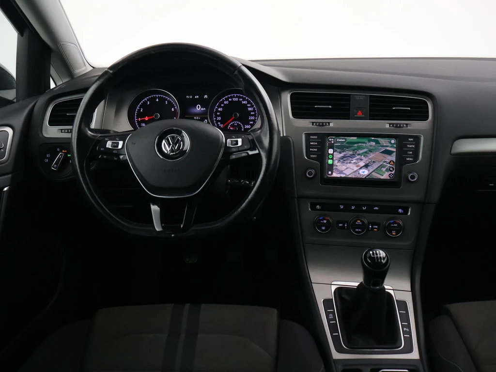 Volkswagen Golf – foto 8