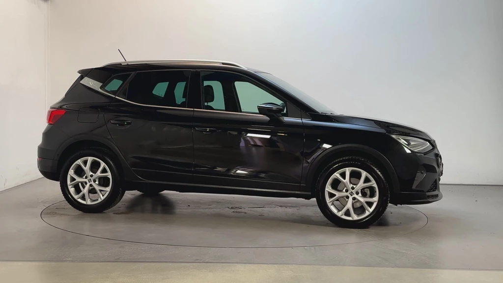 SEAT Arona – foto 6