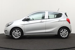 Opel KARL – thumbnail 2