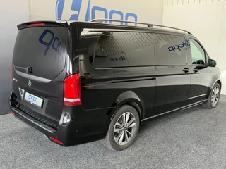 Mercedes-Benz EQV – thumbnail 6