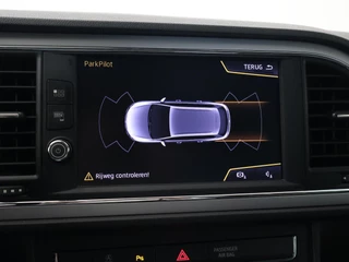 SEAT Leon – thumbnail 32
