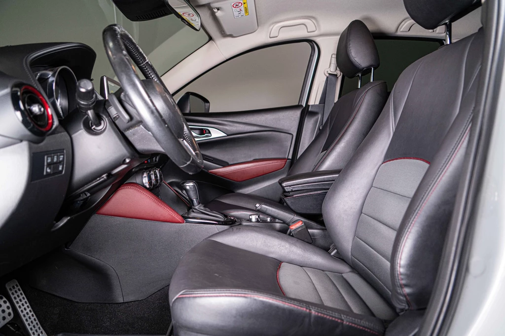 Mazda CX-3 – foto 25