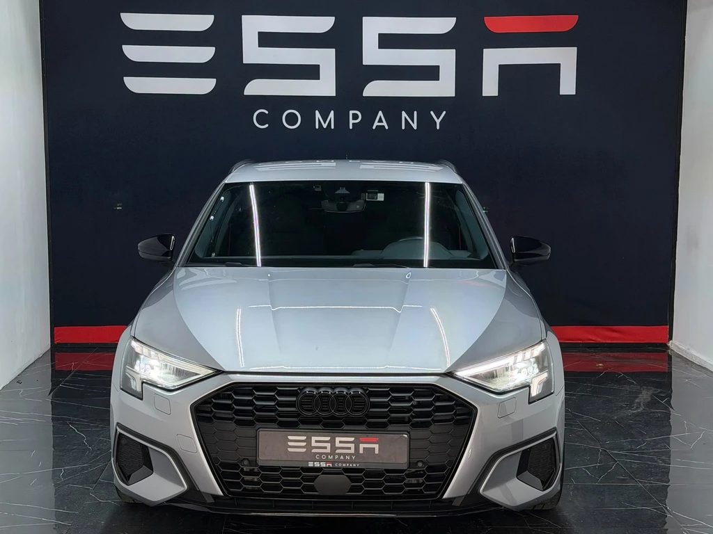 Audi A3 – foto 6