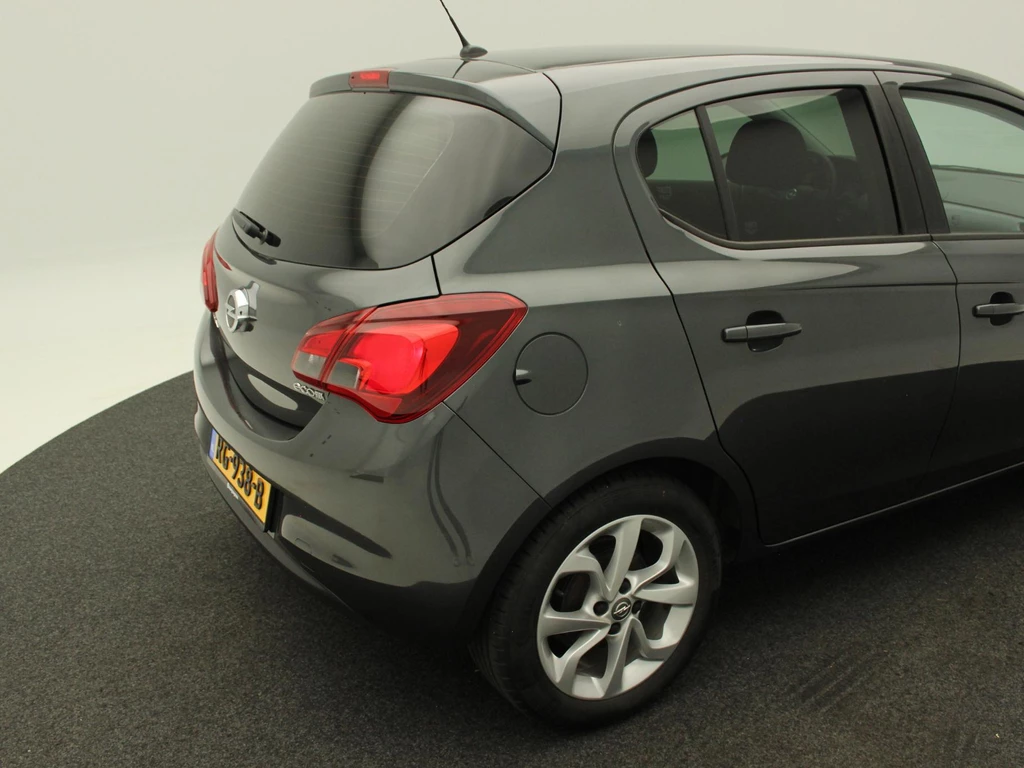 Opel Corsa – foto 5