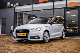 Audi A1 – thumbnail 1