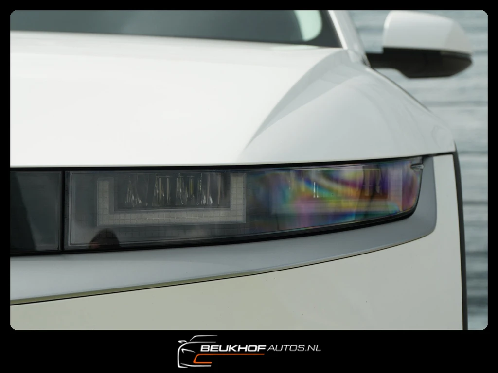 Hyundai IONIQ 5 – foto 25